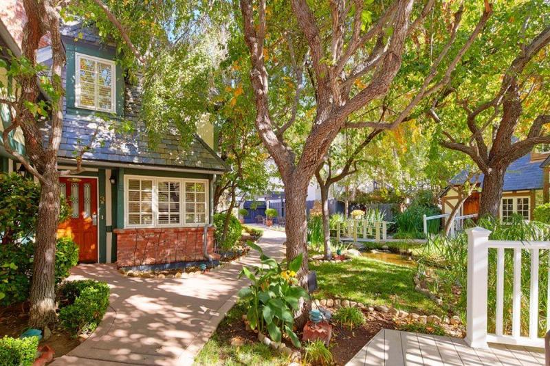 בית מלון כפרי Wine Valley Inn