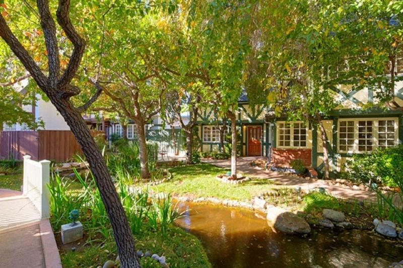 בית מלון כפרי Wine Valley Inn