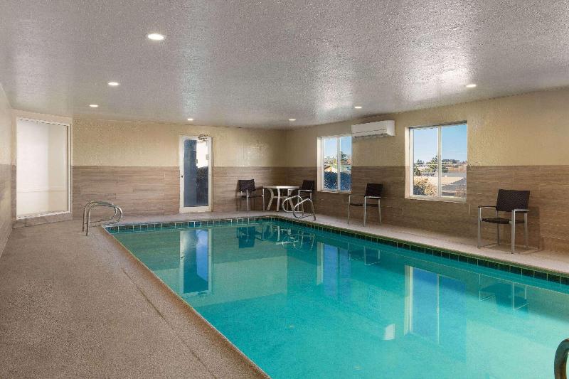 هتل Wingate By Wyndham Cedar City