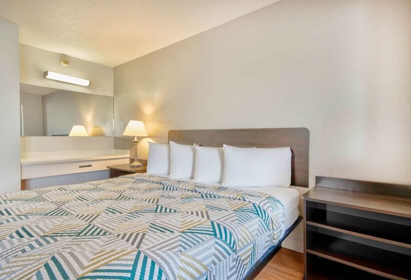 Motel 6 Springfield, Oh