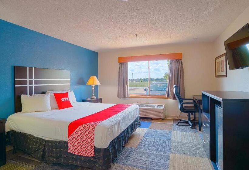 모텔 Asteria Inn And Suites