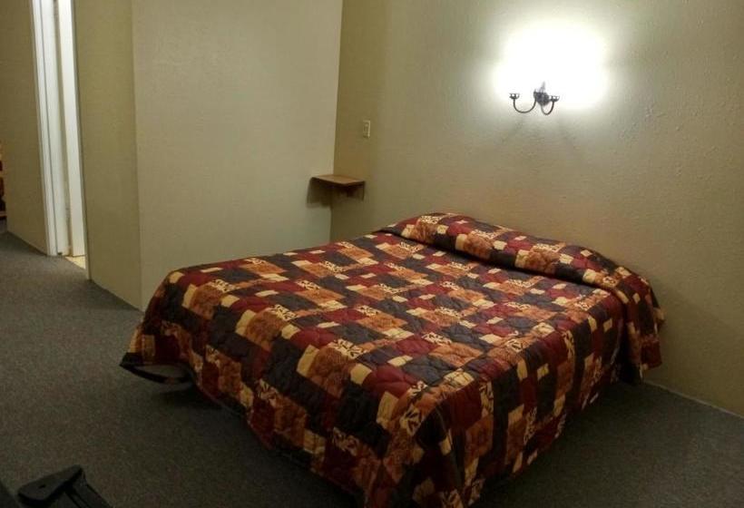 مُتل Lakota Lodge