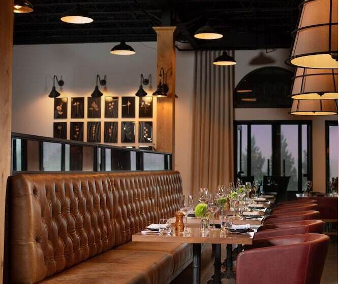 אתר נופש Chateau Elan
