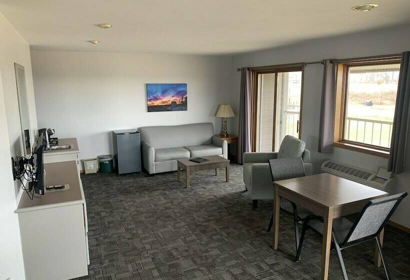 استراحتگاه Cherry Hills Golf & Lodge