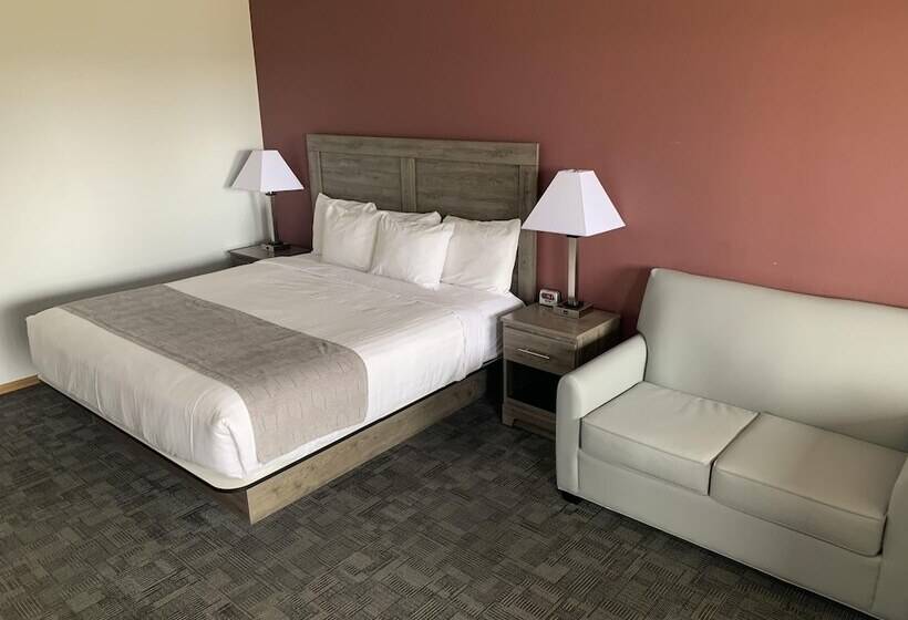 استراحتگاه Cherry Hills Golf & Lodge