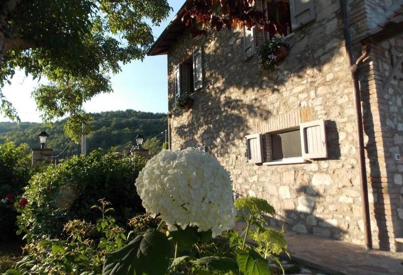 B&b Nonna Rosa
