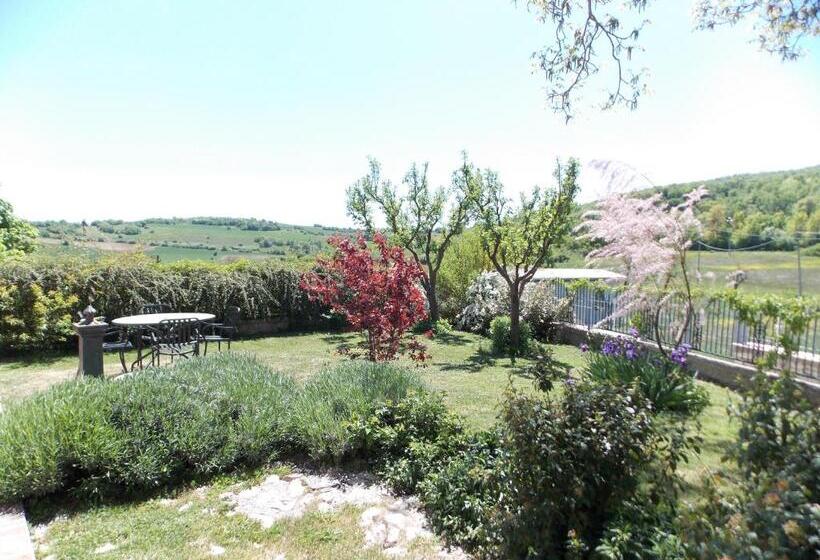 B&b Nonna Rosa