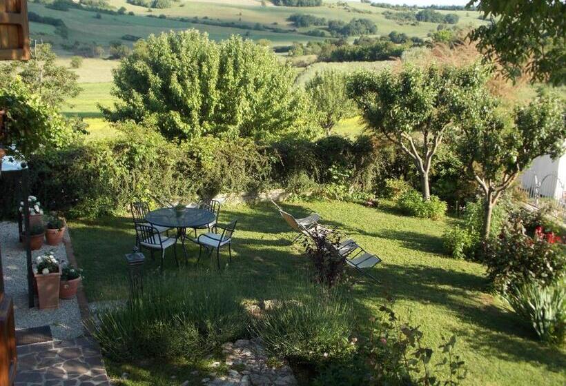 B&b Nonna Rosa