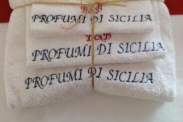 B&b Profumi Di Sicilia