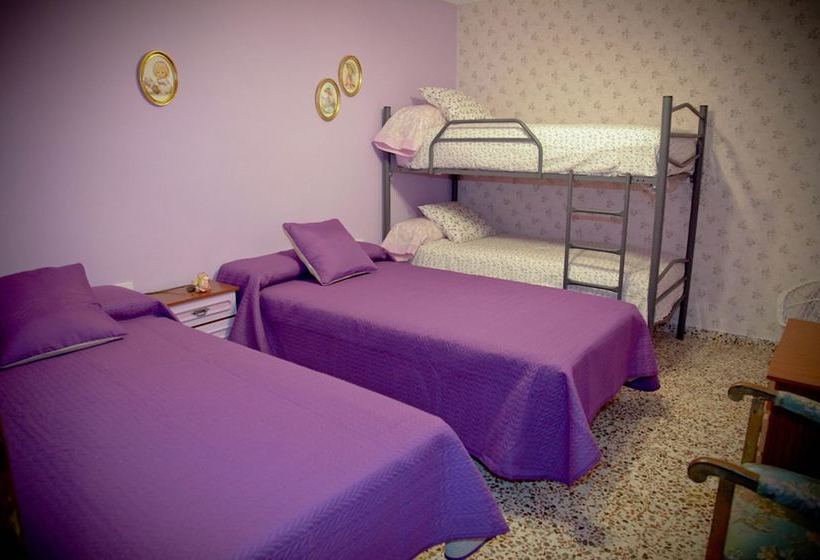 Casa Rural La Bodeguilla