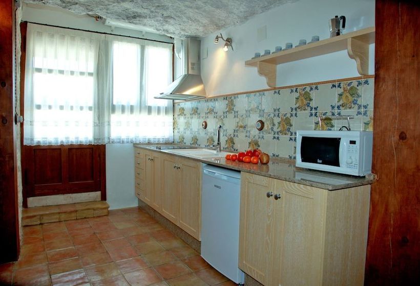 Casa Rural La Bodeguilla