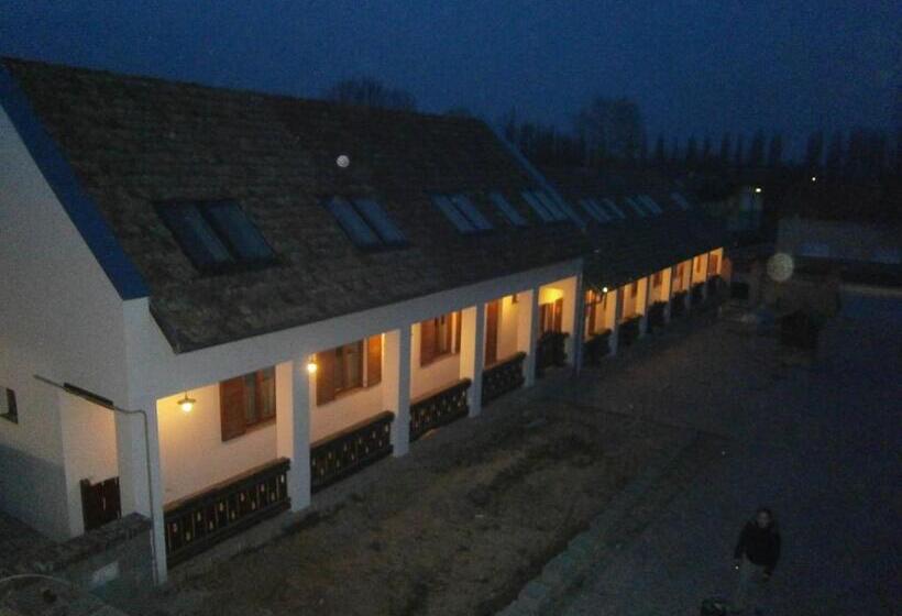 Hehl Pince Panzió