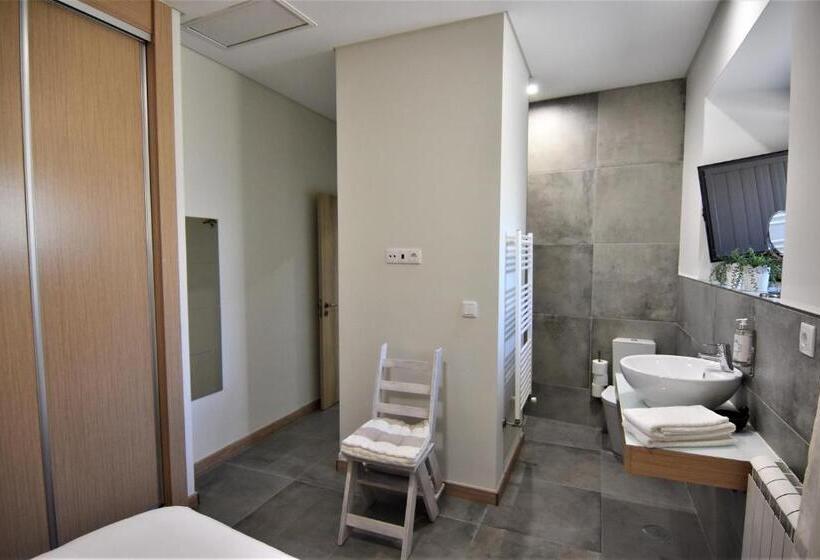 客栈  Quinchoso Dos Bentos