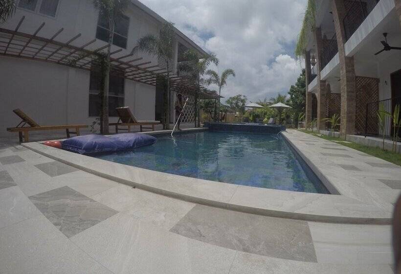 Fotos del hotel Abdi:  20