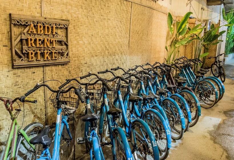 Fotos del hotel Abdi:  13