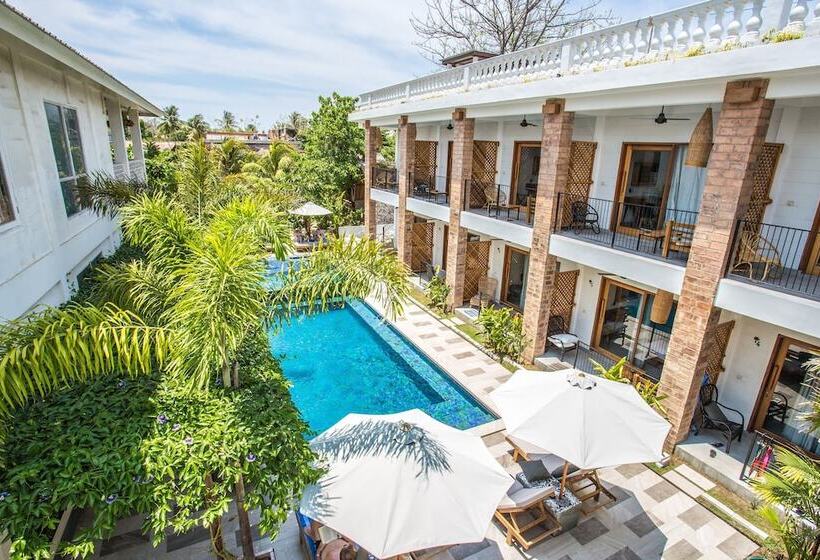 Fotos del hotel Abdi:  10