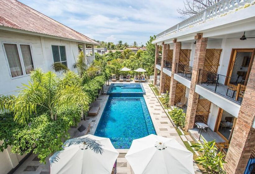 Fotos del hotel Abdi:  15