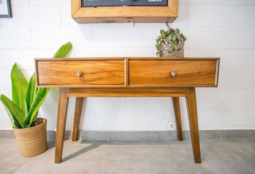 Fotos del hotel Abdi:  17