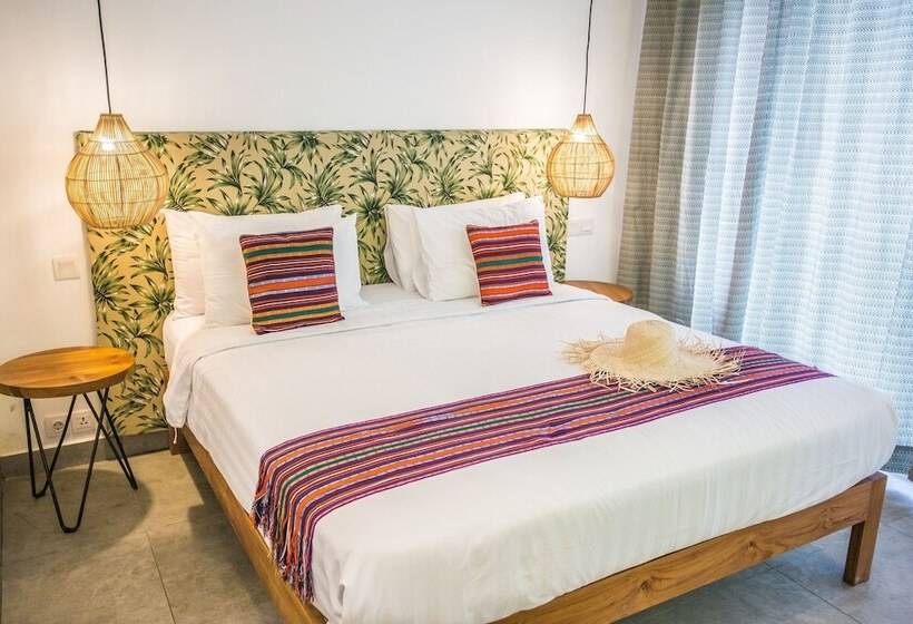 Fotos del hotel Abdi:  6