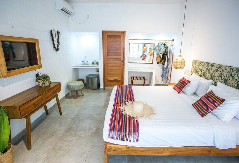 Fotos del hotel Abdi:  4