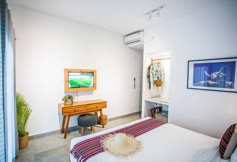 Fotos del hotel Abdi:  8