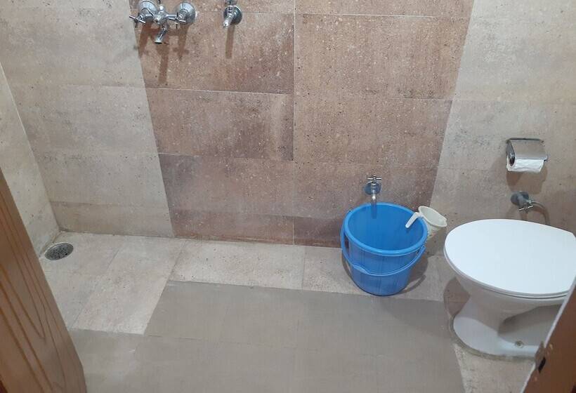 Fotos del hotel Airport Sky Inn Jaipur Airport:  13