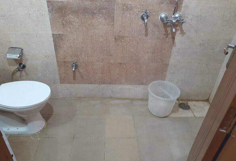 Fotos del hotel Airport Sky Inn Jaipur Airport:  11