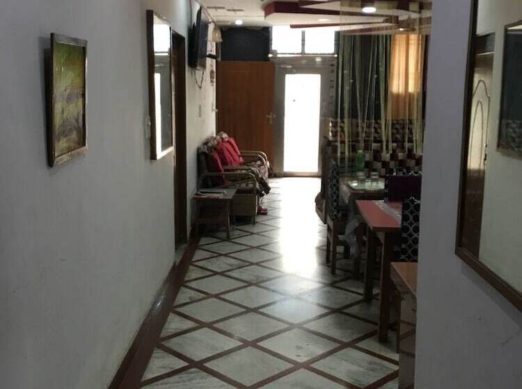 Fotos del hotel Airport Sky Inn Jaipur Airport:  26