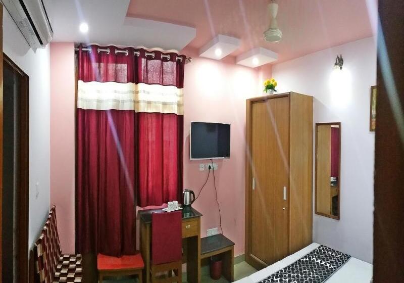 Fotos del hotel Airport Sky Inn Jaipur Airport:  8