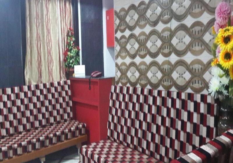 Fotos del hotel Airport Sky Inn Jaipur Airport:  28