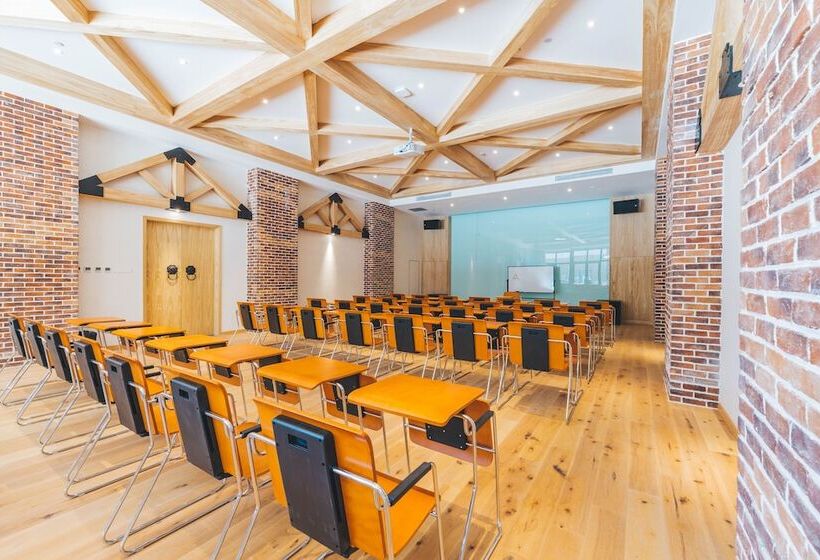 Atour Hotel Xi An Gaoxin Jinye Road Branch
