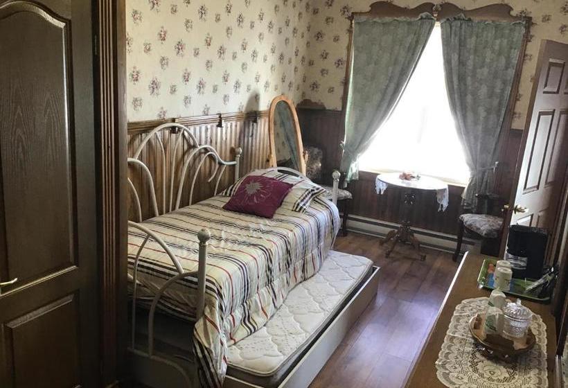 בית מלון כפרי Auberge La Cote D Or