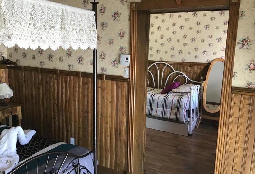 בית מלון כפרי Auberge La Cote D Or