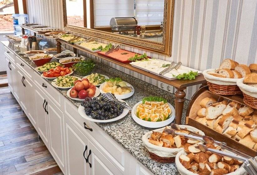 Fotos del hotel Beyazit Palace:  16