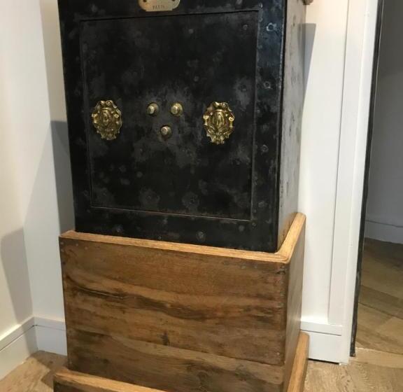 Fotos del hotel Bridget:  26