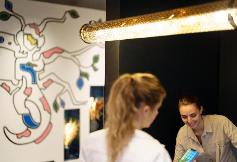 Fotos del hotel Bridget:  28