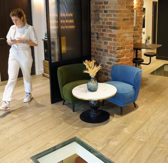 Fotos del hotel Bridget:  29