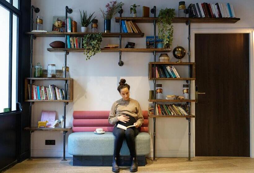 Fotos del hotel Bridget:  30