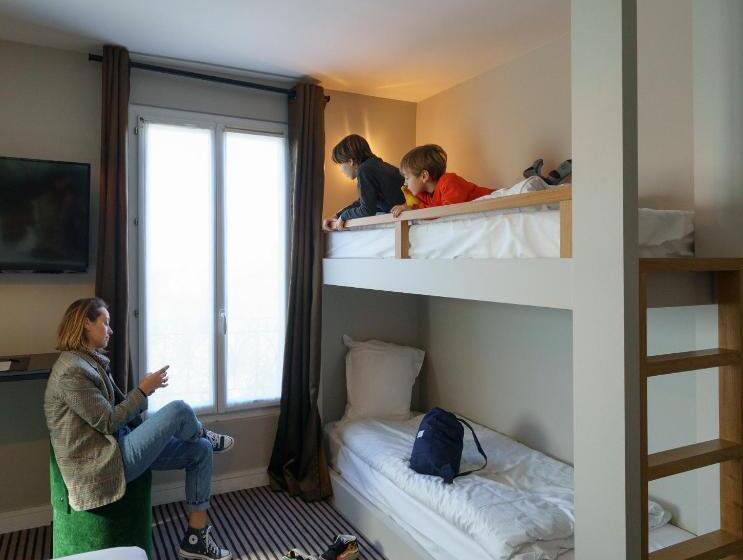 Fotos del hotel Bridget:  4