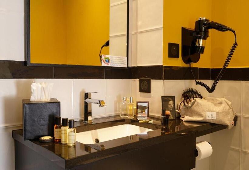 Fotos del hotel Bridget:  32