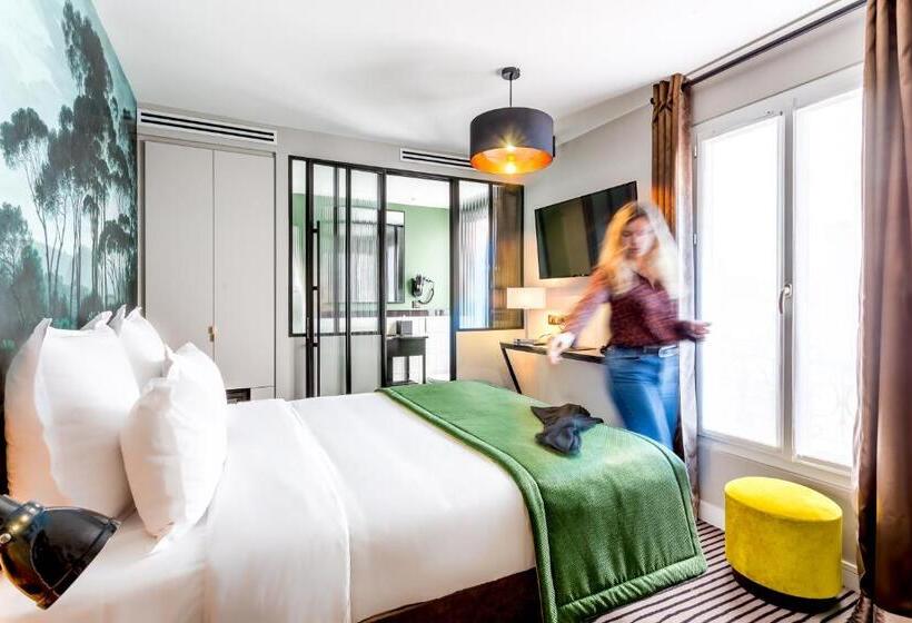 Fotos del hotel Bridget:  1