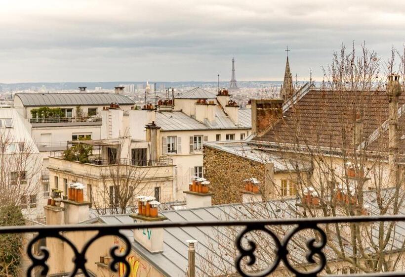 Fotos del hotel Bridget:  33