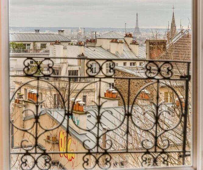 Fotos del hotel Bridget:  36