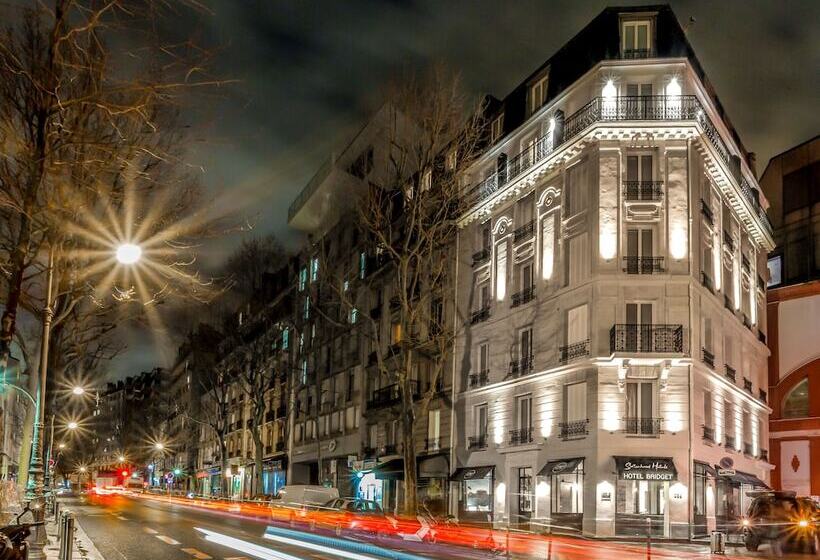 Fotos del hotel Bridget:  38