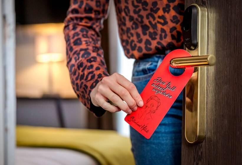 Fotos del hotel Bridget:  8