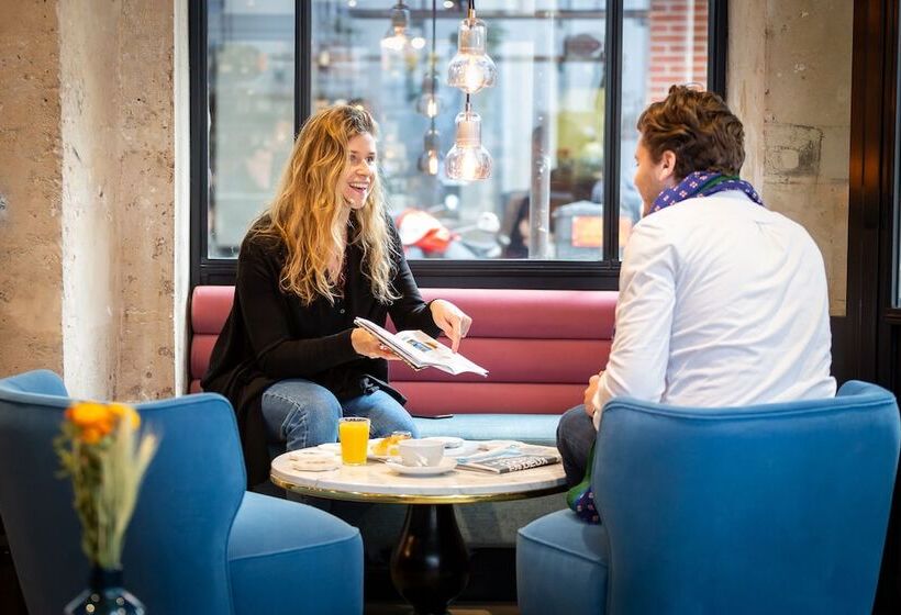 Fotos del hotel Bridget:  10