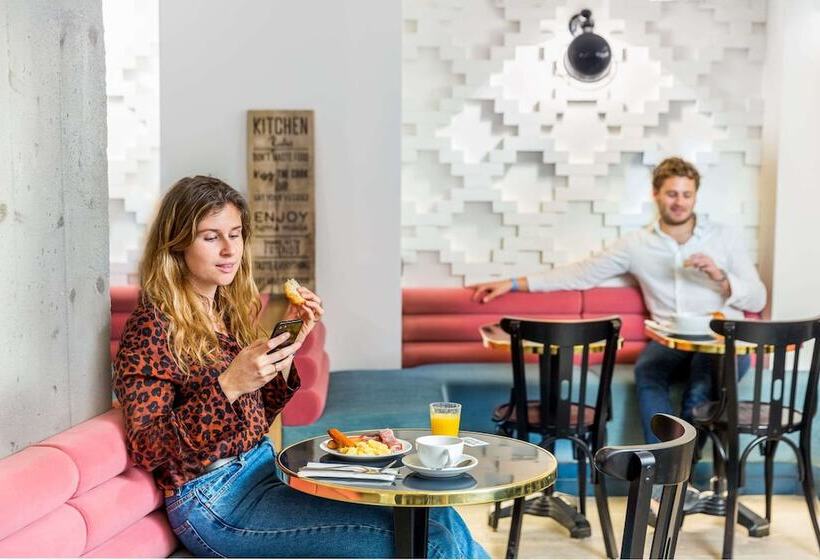 Fotos del hotel Bridget:  34