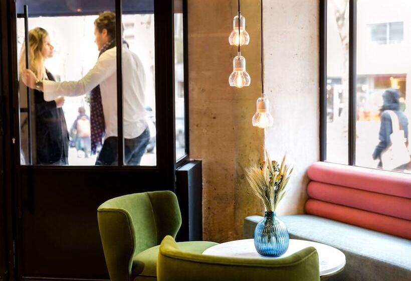 Fotos del hotel Bridget:  14