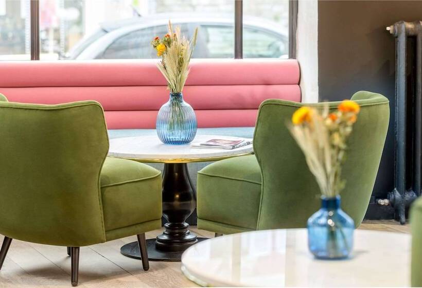 Fotos del hotel Bridget:  20