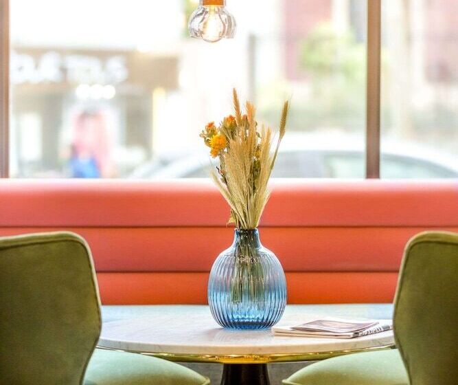 Fotos del hotel Bridget:  40